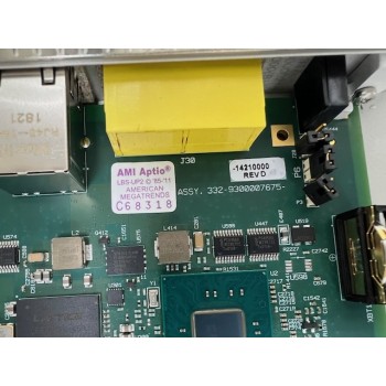 LAM Research 605-A02119-001 SBC Board